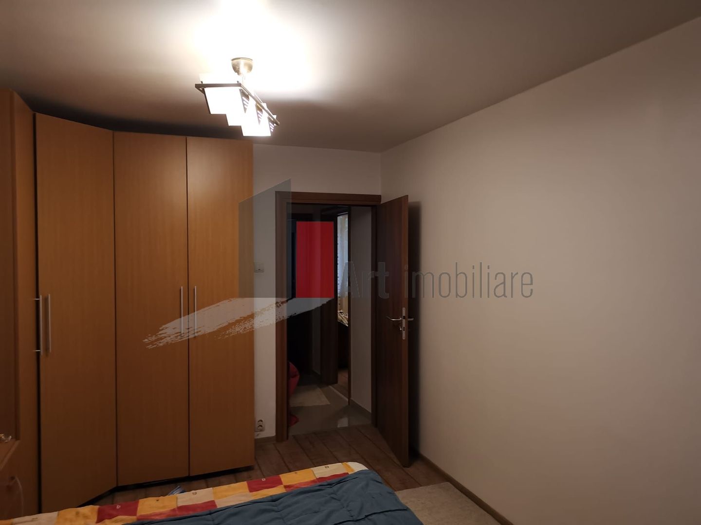 Vânzare apartament 3 camere zona Huedin - Poză 18