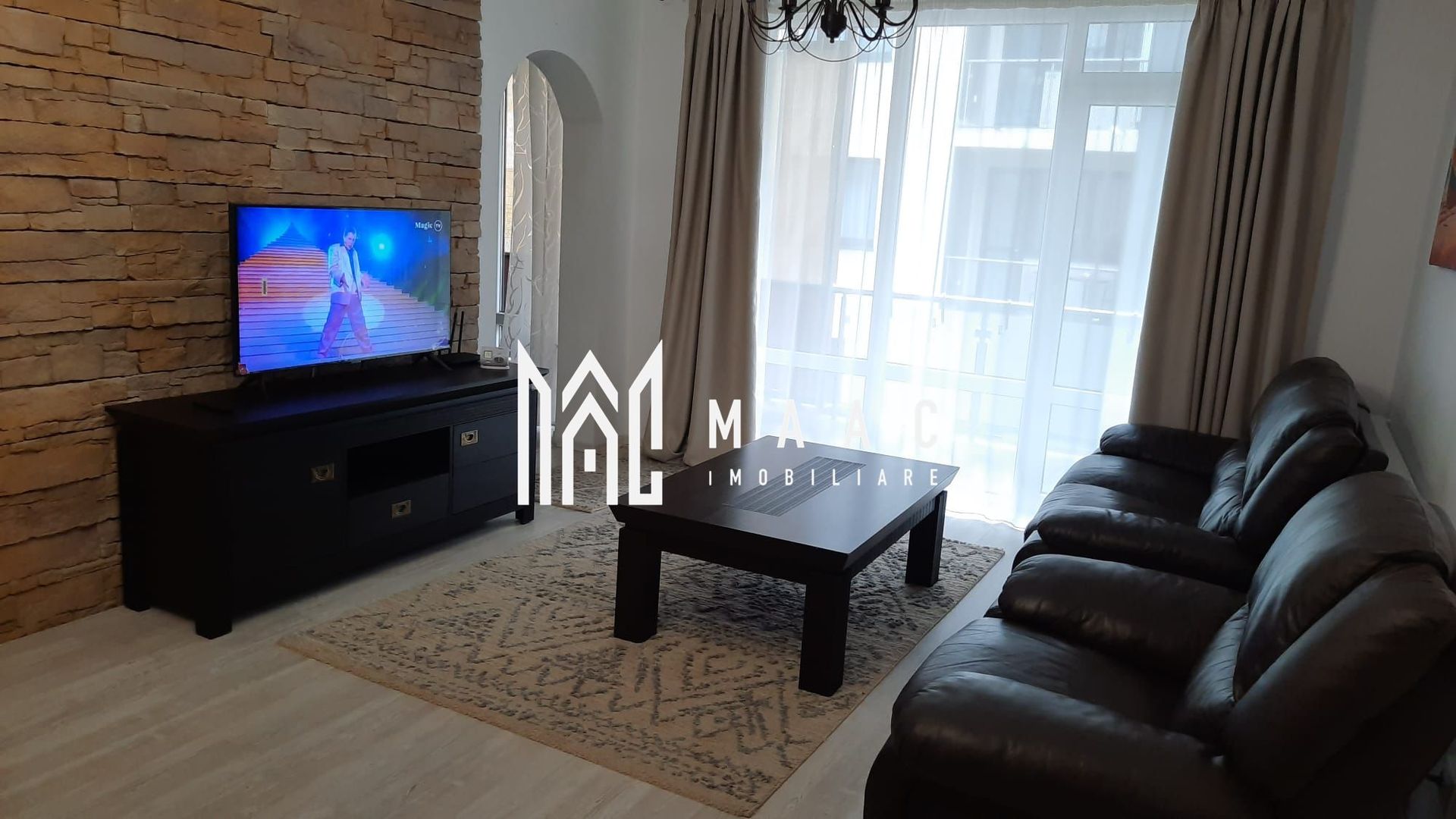 Închiriere — Apartament modern 2 camere | Zona Arhitecților - Poză 11