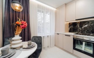Vânzare, apartament, 3 camere, strada Dumitru Râșcanu, Râșcani - Poză 12