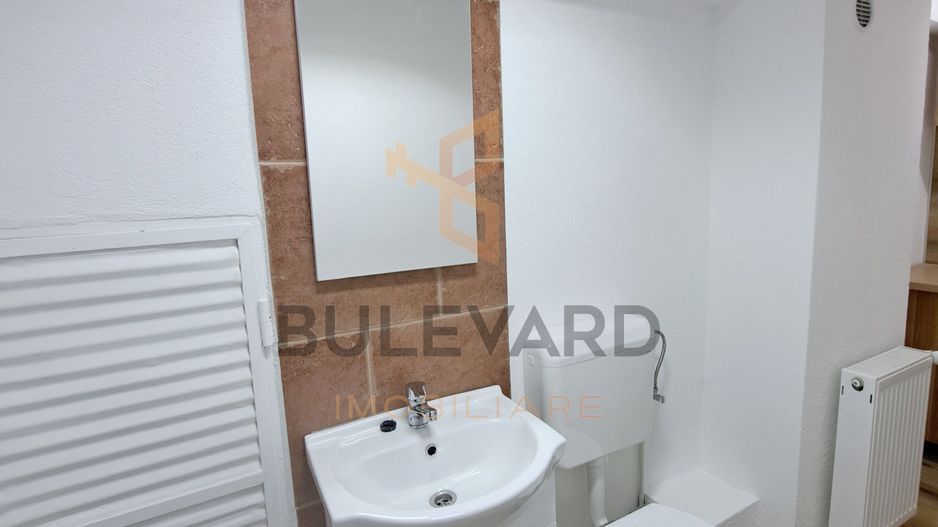 Spatiu pentru birou 40 mp, zona N. Titulescu - Poză 9