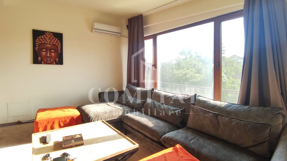 Apartament 3 camere | De închiriat | Semidecomandat | Zorilor - Poză 2
