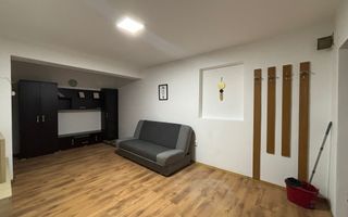 Apartament 1 camera, 40 mp, renovat recent, zona Academiei de Muzica - Poză 4