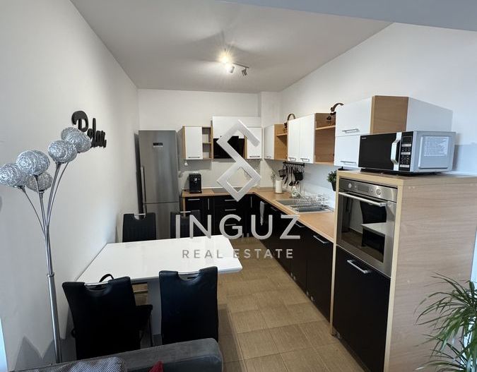 DE ÎNCHIRIAT | APARTAMENT 2 CAMERE | DAY RESIDENCE – DECEBAL - Poză 3