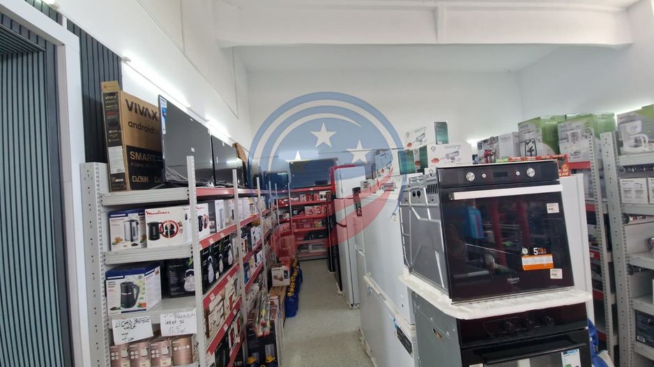 OPORTUNITATE  DE INVESTIȚIE: Supermarket la cheie , teren de 7.000 mp - Poză 17