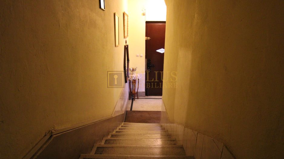 Birou la parter, zona Louis Turcanu - ultracentral. - Poză 13