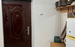 Apartament cu 1 cameră, etaj 3/4, 30 mp utili, zona Piața Rușilor - Poză 4
