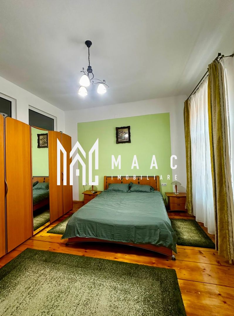 Apartament 3 camere | Etaj 1 | Renovat | Ultracentral - Poză 19