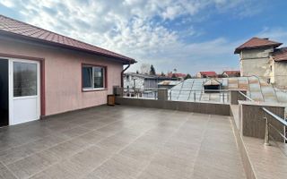 Inchiriere casa activitati office sau spatiu locativ Baneasa - Poză 7
