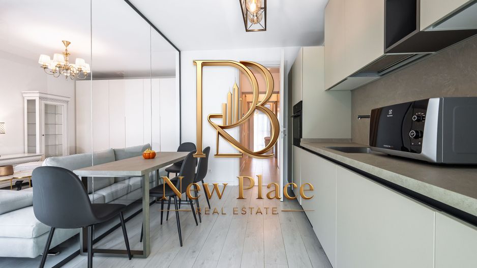 Cloud 9 | Design modern | Locatie Premium | 2 Parcari [+21% TVA] Lux - Poză 6
