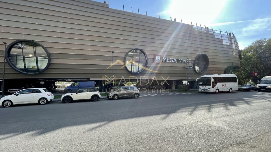 Apartament cu 3 camere *198mp*+ 2 Terase + Parking / Pipera - Poză 53