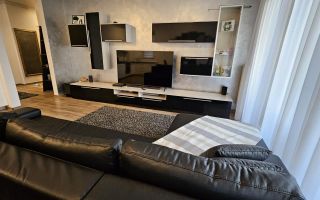 2 camere Aradului - Torontalului bloc nouparter - Poză 10