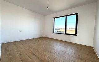 COMISION 0% - CASA FINALIZATA CU 4 CAMERE - LA ASFALT - Poză 4