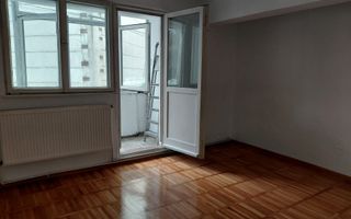 Apartament 2 camere – Port, etaj 1/4 – 3 balcoane, centrală, geam la baie - Poză 1