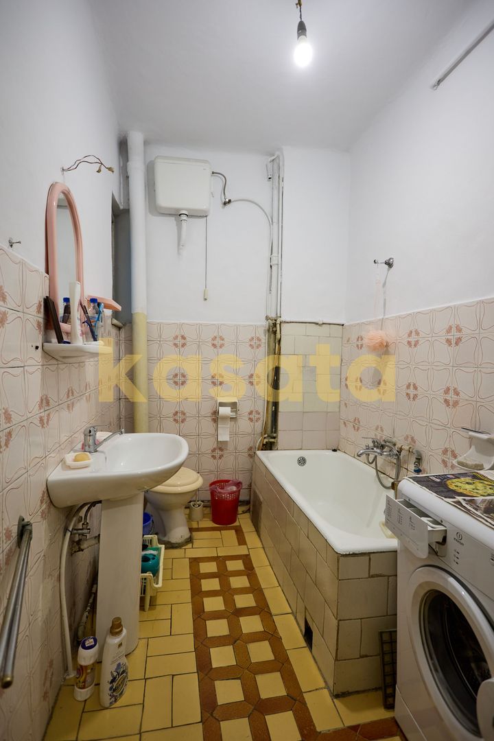 CASĂ CLASICĂ DE VANZARE CU POTENȚIAL PREMIUM ÎN ZONA 1 MAI - Poză 24