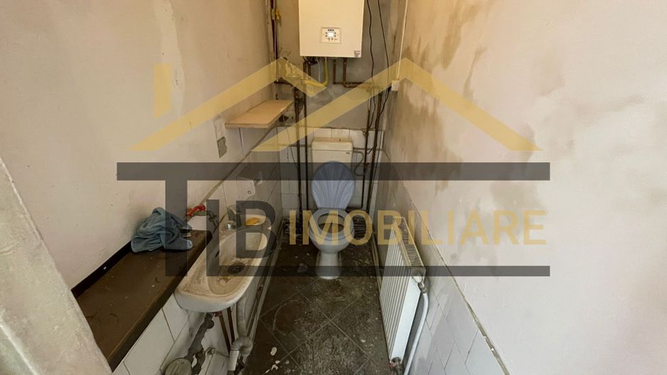 Spatiu comercial, 370mp, Zona Gheorghe Doja - Poză 20