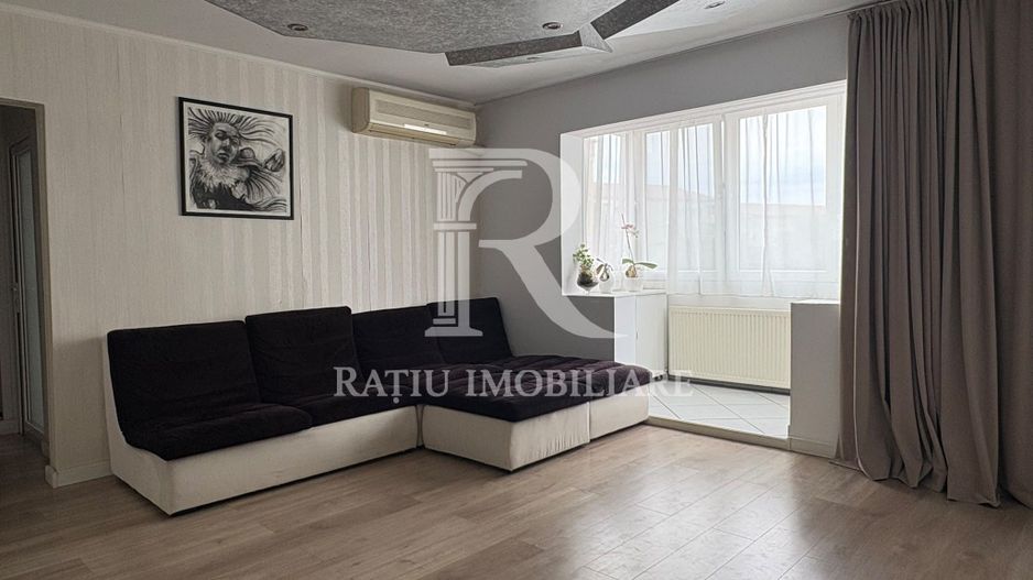 Apartament cu 3 camere | Iosia | Oradea - Poză 1