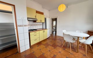 Penthouse 4 camere | Decomandat | Balcon | Zona Sub Arini - Poză 10