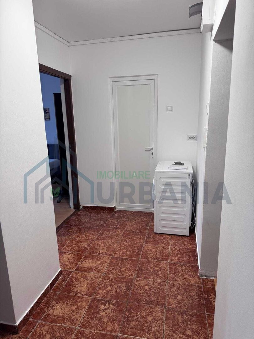 Proprietar ofer spre inchiriere apartament cu o camera - zona gara/pasaj ocrav bancila - Poză 3