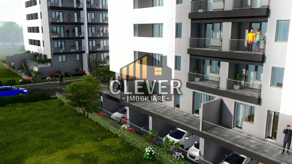 Vandut Integral - WEK Residence - Poză 18