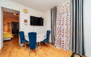 Casa cu 3 nivele Bălțata gata de trai - Poză 26