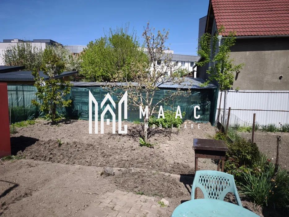 Casa 1 camera | Gradina 120 MP | Renovata | Lazaret - Poză 6