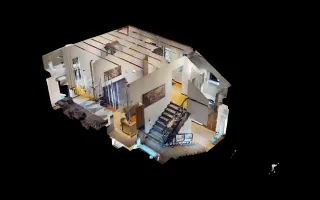 Casa moderna comuna Harman,zonă centrală! - Poză 11