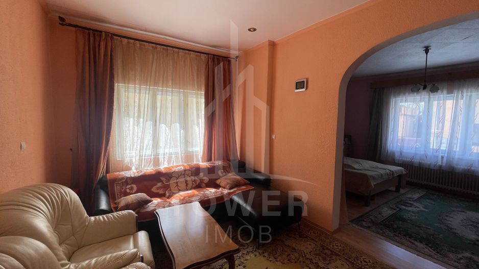 Casa individuala - 3 camere | 86 mp utili | teren 234 mp- Lazaret - Poză 17
