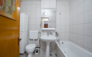 0% Comision | Garsoniera 39 mp | Str Carpatilor - Astra | Parter inalt - Poză 7