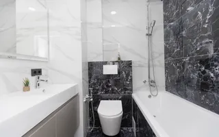 Vânzare, apartament, 3 camere, str. Vasile Lupu, Buiucani - Poză 11
