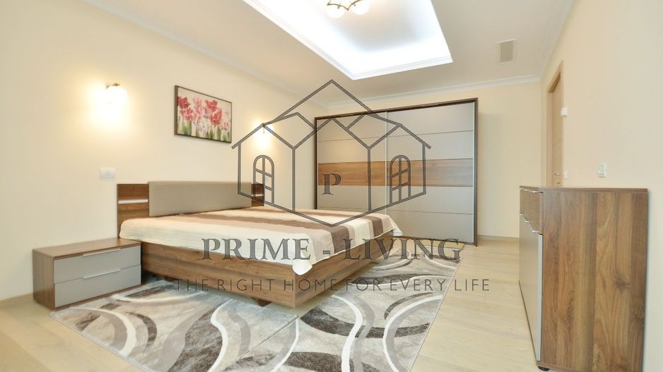 APARTAMENT SUPERB LA INCHIRIERE IN COMPLEX REZIDENTIAL - Poză 1