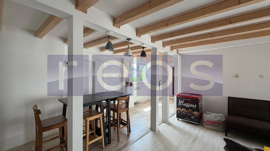 INCHIRIERE VILA CADEREA BASTILIEI | 240MP | PRETBAIL BIROU | PARCARE - Poză 37