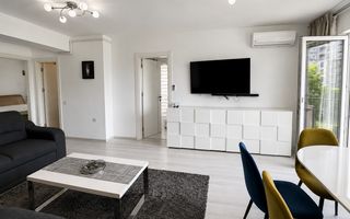 Apartament cu 2 camere de inchiriat in zona strazii Calea Turzii - Poză 3
