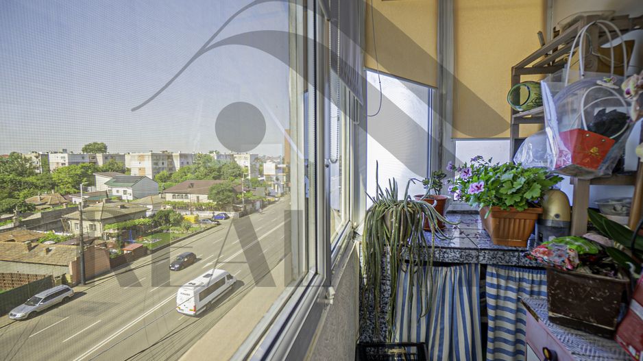 Apartament 4 camere decomandat | 100 mp | Bloc 1989 | - Poză 12
