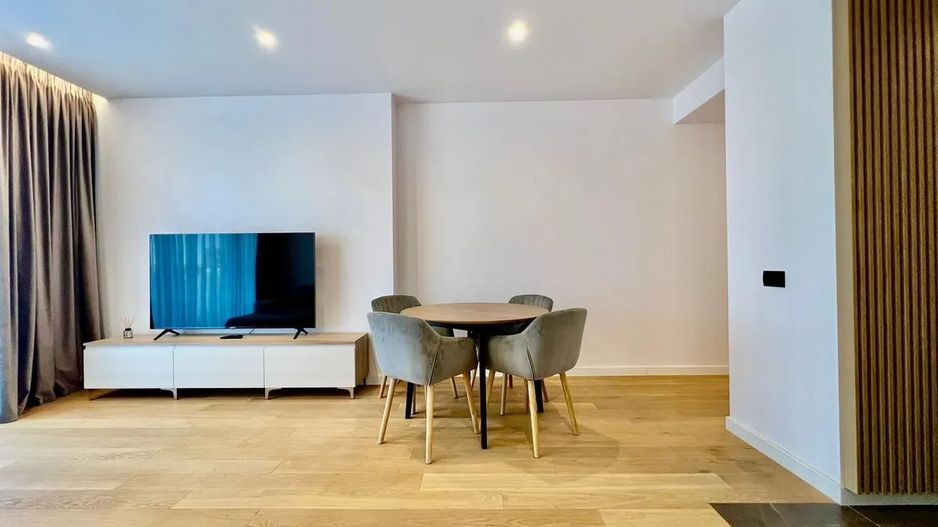 Apartsment de inchiriat 3 camere One Herastrau Towers - Poză 2