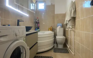 Pret accesibil! Vanzare apartament cu 2 camere in Doicesti - Poză 15