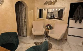 2 Camere | Boxa | Izolat | Ultrafinisat | Parcare | Balcon | CT | - Poză 5