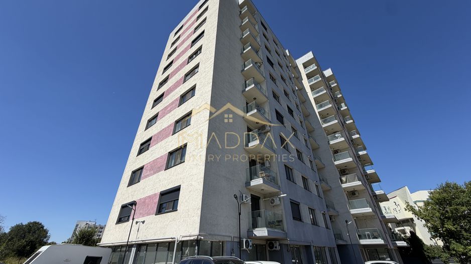 Spațiu Comercial *396 mp* / Parter / 4 locuri parcare / Grozavesti - Poză 2