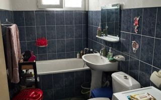 Apartament 3 camere, zona Podu Ros, proximitate Palas - Poză 1