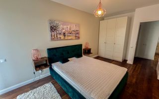 Apartament LUX 2 camere, zonă rezidențială, Frunzișului - Zorilor! - Poză 1