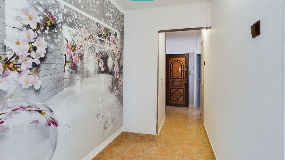 Apartament cu 3 camere zona 300 Micălaca - Poză 5