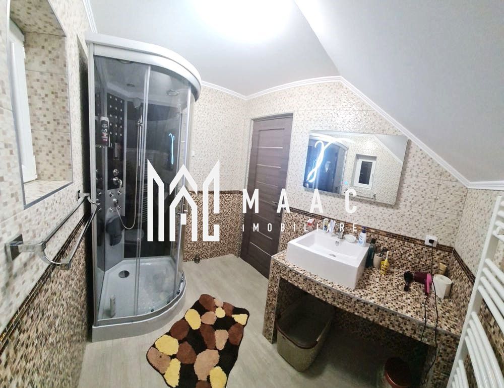 Casa 5 camere I Acces auto I Curte comuna | Terezian - Poză 7