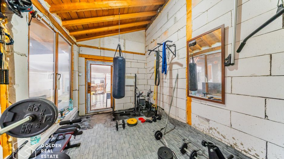 Casa  individuala, zona Biserica Sarbeasca - Poză 14