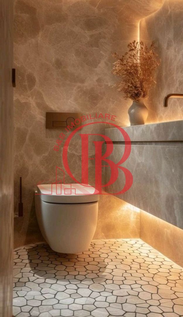 2 camere decomandat -parcare bonus oferta proiect nou Pallady - Poză 11