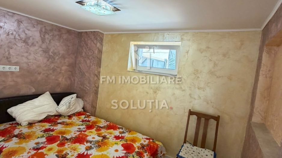 Casă de închiriat în Centru Vechi | 70 mp | | Loc de parcare - Poză 8