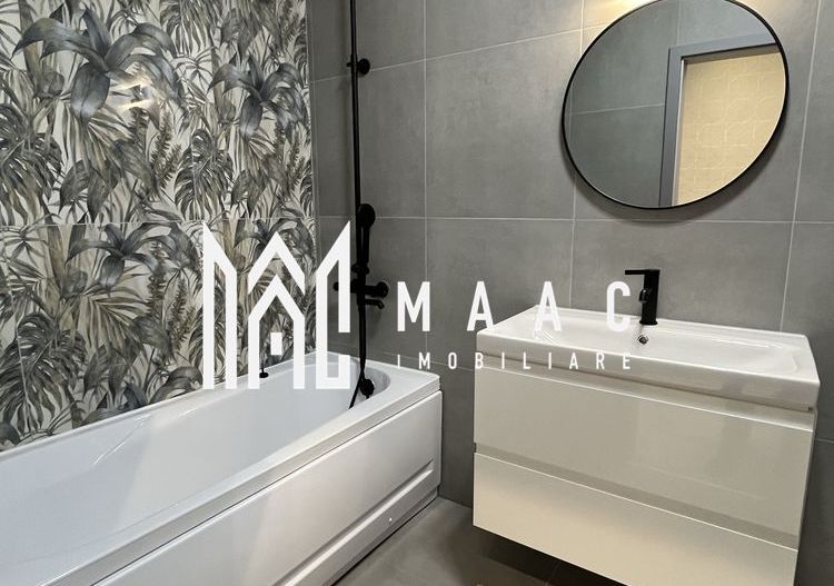 Apartament 3 Camere | 102 mp | LUX  | 2 Băi | Loc de Parcare | Garden City - Poză 6