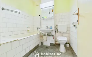 2 camere, et 3, bloc cu lift – vedere la bulevard,  Girocului - Kaola - Poză 13
