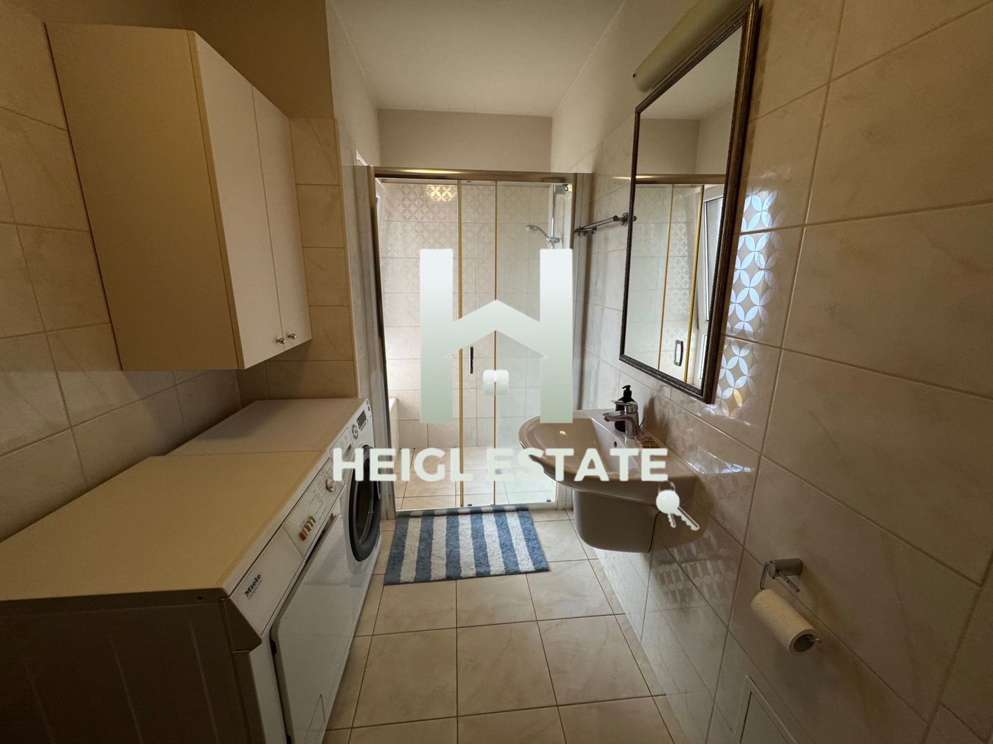 Apartament cu 3 camere si doua bai zona Braytim, Timișoara - Poză 11