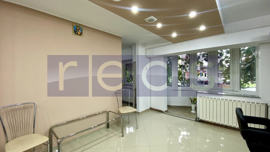 DE VANZARE | SPATIU COMERCIAL AMENAJAT BEAUTY | ZONA 13 SEPTEMBRIE - Poză 3