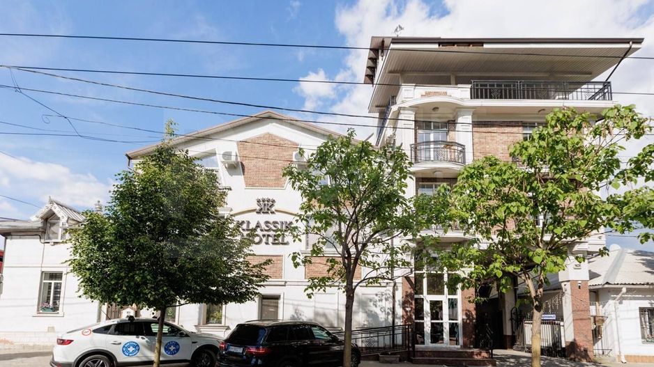 Vânzare, hotel, 1100 mp, str. Mihail Kogălniceanu, Centru - Poză 29