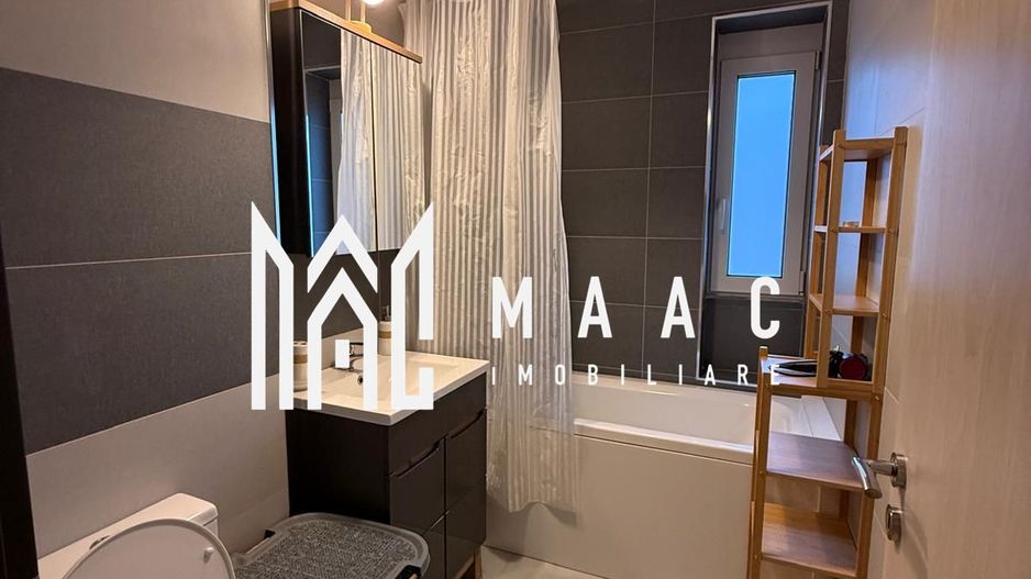 Apartament 2 Camere  I Decomandat I Etaj 1 I Stefan cel Mare - Poză 9